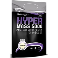 BioTech Hyper Mass 5000 4000 грамм
